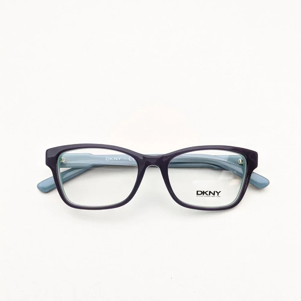 🕶️DKNY DY4650 3638 Eyeglasses 51/17 140 /ALH114🕶️